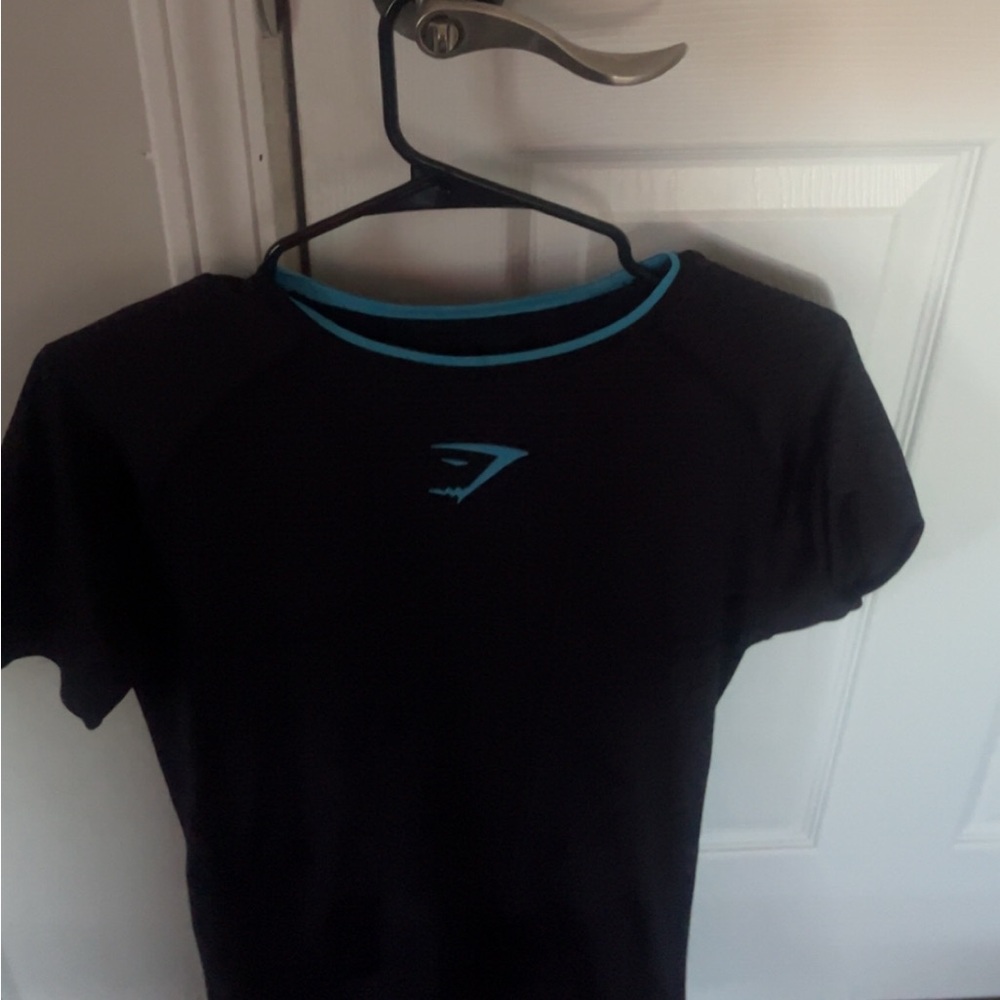 Gymshark’s onyx